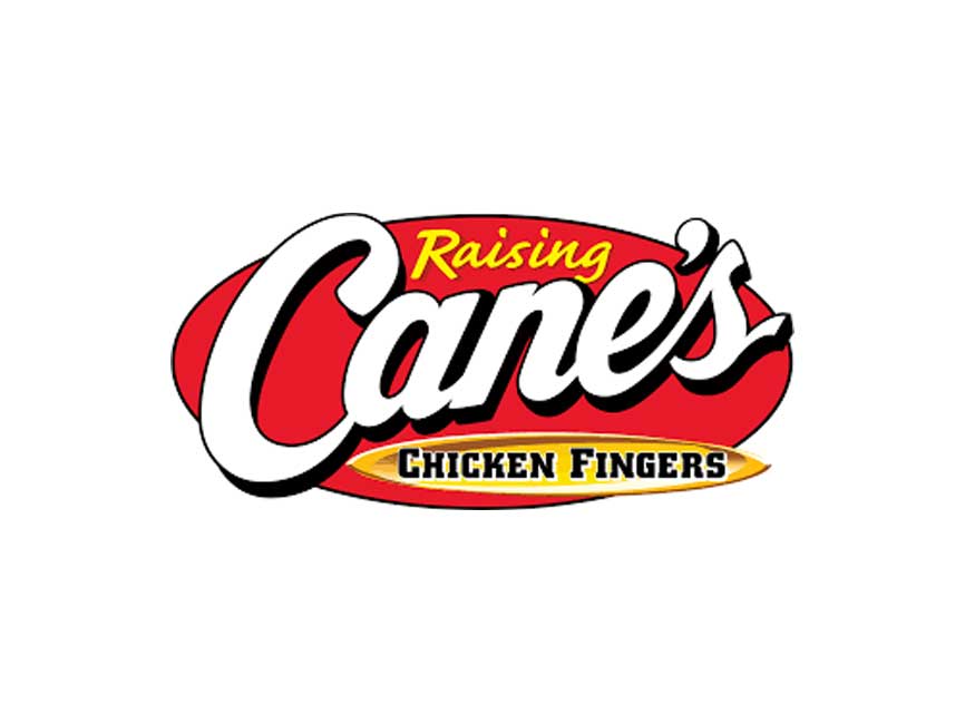 Raising Canes