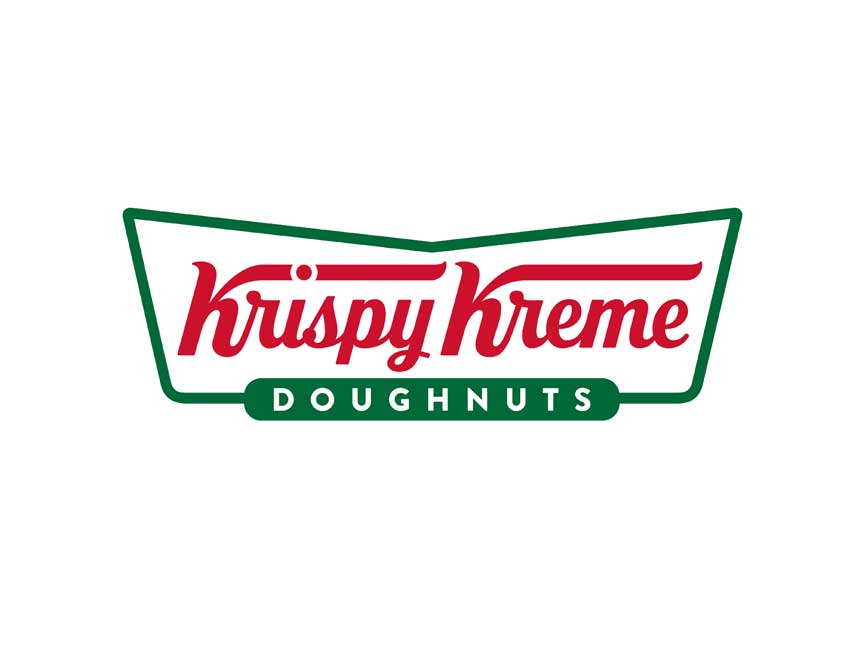 Krispy Kreme Logo