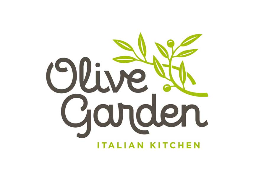 Olive Garden Logo