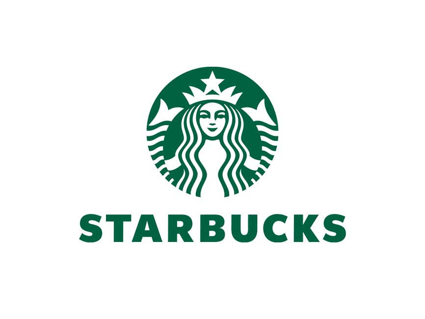 Starbucks Logo